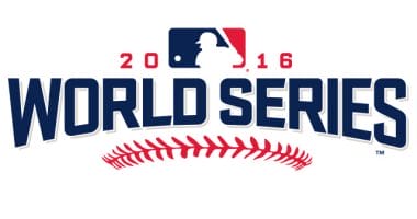 2016 World Series Schedule, Start Times And Tv Info