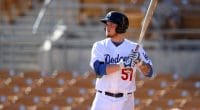 Dodgers News: Alex Verdugo Enjoying Arizona Fall League Despite Fatigue