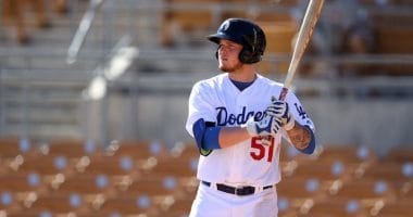 Dodgers News: Alex Verdugo Enjoying Arizona Fall League Despite Fatigue