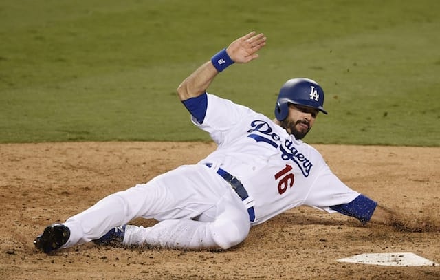 Andre Ethier to Support Dodgers Foundation for Virtual Coaches Training -  Inside the Dodgers