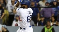Dodgers 2017 Top Prospects: Is Another Brock Stewart, Andrew Toles Ascension Coming For Mitchell White?