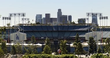 Dodger-stadium-view