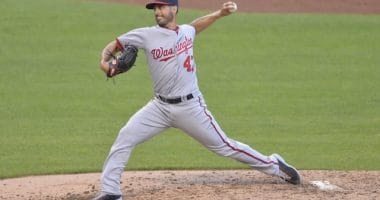 2016 Nlds: How Dodgers Solve Nationals’ Left-hander Gio Gonzalez