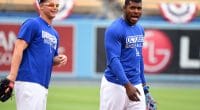 State Of The Dodgers: Abundance Of Depth In The Outfield, Which Is Encouraging