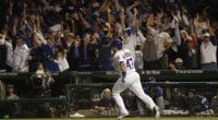 2016 Nlcs: Post-mortem Of Dodgers’ 8th Inning Of Game 1