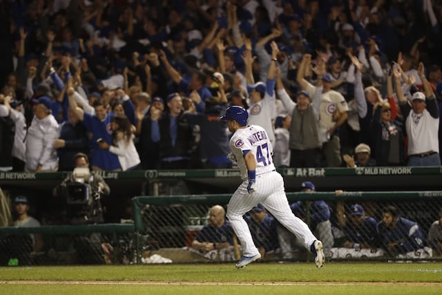 2016 Nlcs: Post-mortem Of Dodgers’ 8th Inning Of Game 1
