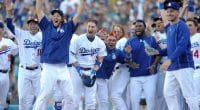 Dodgers Video: 2016 Highlights, Dave Roberts And Clayton Kershaw Thank Fans