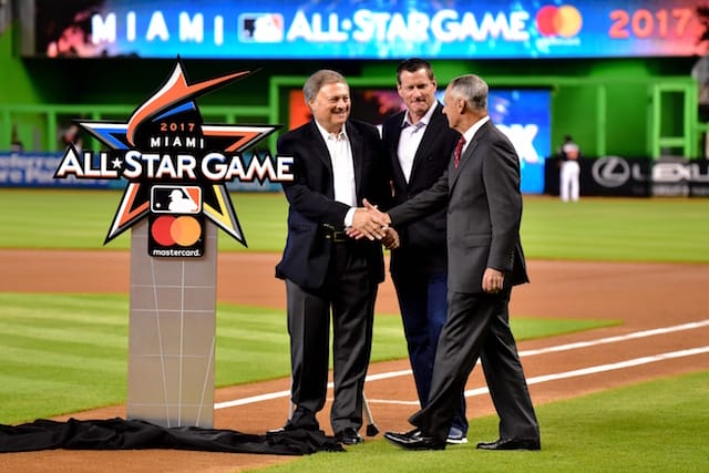 Mlb Rumors: World Series Home-field Advantage No Longer Determined By All-star Game