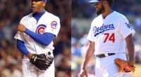 Dodgers Roundtable: Sign Aroldis Chapman Or Kenley Jansen?