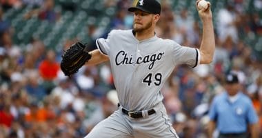 Mlb Trade Rumors: White Sox Demand For Chris Sale Remains Substantial