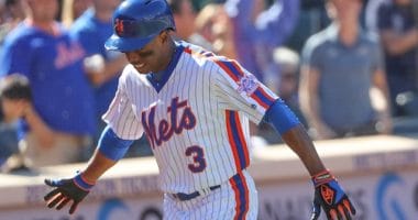 Curtis Granderson Wins 2016 Marvin Miller Man Of The Year Award