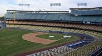 Dodgers, Los Angeles Dodgers Foundation Hosting December Youth Camp Series