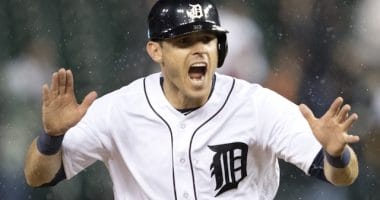 Evaluating Ian Kinsler, Brian Dozier And Other Options For Dodgers At Second Base