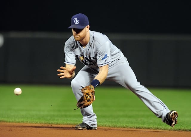 Evaluating Ian Kinsler, Brian Dozier And Other Options For Dodgers At Second Base