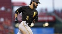 Mlb Rumors: Sean Rodriguez Agrees To Contract With Braves
