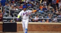 Mlb Rumors: Yoenis Cespedes Agrees To 4-year Contract With Mets