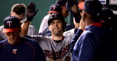 Dodgers Rumors: Brian Dozier Trade Not ‘imminent’
