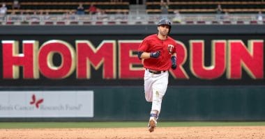 Dodgers Rumors: Agreeing With Twins On Trade Package For Brian Dozier Proving Difficult