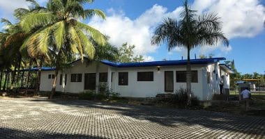 Dodgers News: Organization Renovates Campo Las Palmas Facility In Dominican Republic