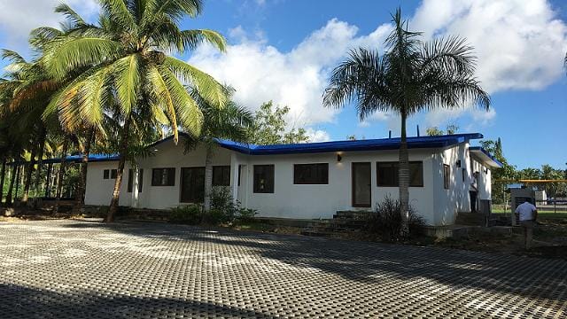 Dodgers News: Organization Renovates Campo Las Palmas Facility In Dominican Republic