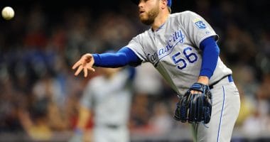 Dodgers Rumors: L.a. Has Interest In Reliever Greg Holland