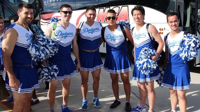 Mlb News: Rookie Hazing No Longer Permitted To Include Offensive Costumes, Dressing Up As Women