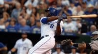 Dodgers Trade Rumors: L.a. Has Interest In Royals’ Lorenzo Cain, Wade Davis