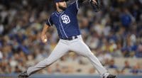 Dodgers News: Relief Pitcher Brandon Morrow Signed To Minor League Contract