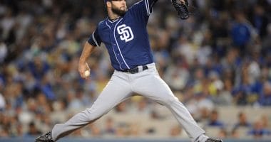 Dodgers News: Relief Pitcher Brandon Morrow Signed To Minor League Contract