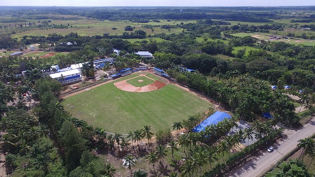 Dodgers News: Dedication Ceremony And Ribbon Cutting Scheduled At Campo Las Palmas