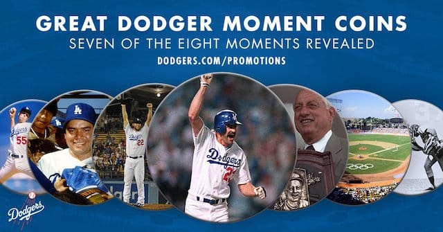 Top Ten Dodger Stadium Moments-10: Rick Monday Saves the Flag at Dodger  Stadium