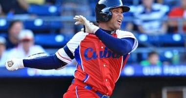 Dodgers Rumors: Cuban Second Baseman Jose Miguel Fernandez Signed To Minor League Contract