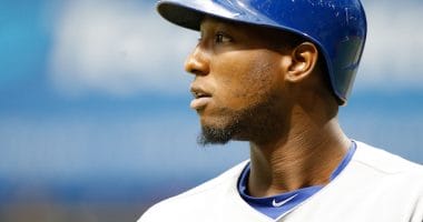 Dodgers Potentially Trading For Rangers’ Jurickson Profar Would Be Gamble On Upside