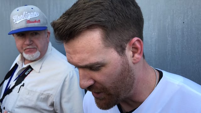 Dodgers News: Logan Forsythe Comfortable In New Setting, Downplays Brian Dozier Comparisons
