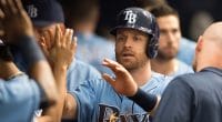 Dodgers Trade Rumors: L.a. To Revisit Pursuit Of Tigers’ Ian Kinsler, Rays’ Logan Forsythe