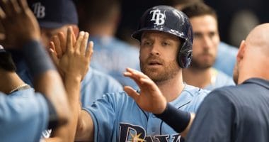 Dodgers Trade Rumors: L.a. To Revisit Pursuit Of Tigers’ Ian Kinsler, Rays’ Logan Forsythe