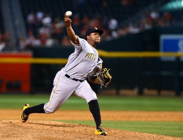 Mlb Rumors: Neftali Feliz Nearing Contract Agreement With Brewers