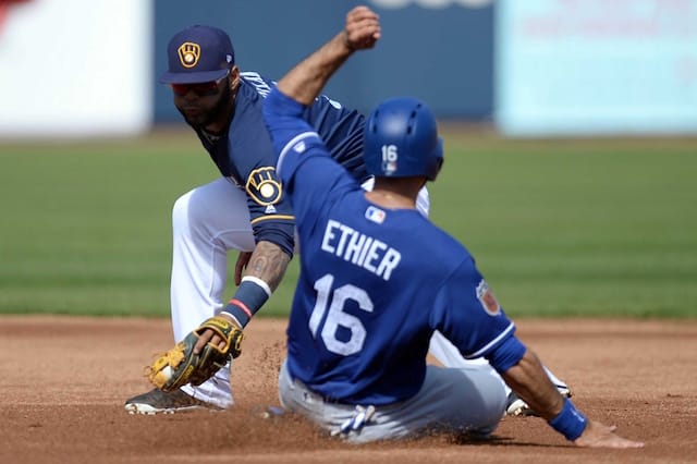 Dodgers News: Andre Ethier To Begin Rehab Assignment, Come Off Disabled ...