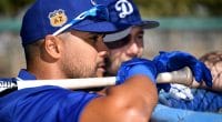 Dodgers News: Franklin Gutierrez Contract Details