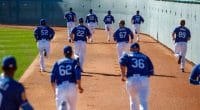 Dodgers Spring Training: Remaining Questions Ahead Of Opening Day