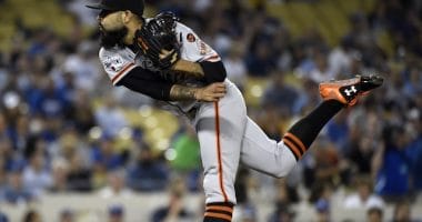 Signing Sergio Romo Would Be Calculated Risk For Dodgers
