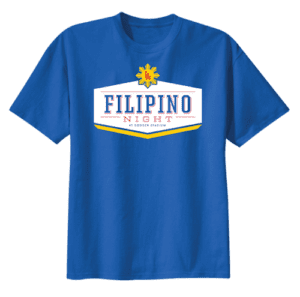 Shirts, Brand New Los Angeles Dodgers Filipino Heritage Night Jersey 222