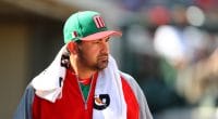 2017 World Baseball Classic: Dodgers Factor Prominently In Wild Italy-mexico Matchup