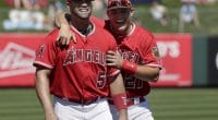 Spring Training Preview: Dodgers Draw Angels’ Albert Pujols, Mike Trout In 2nd Meeting