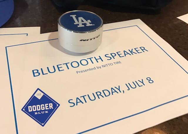 Vin scully mic for sale or trade for a corey seager bobblehead for Sale in  Lynwood, CA - OfferUp