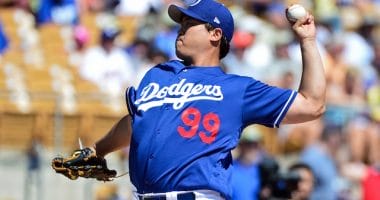 Dodgers News: Hyun-jin Ryu ‘not Worried’ Over Specific Slot In Starting Rotation
