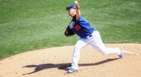 Dodgers Spring Training: Hyun-jin Ryu Feels ‘great’ Following First Start