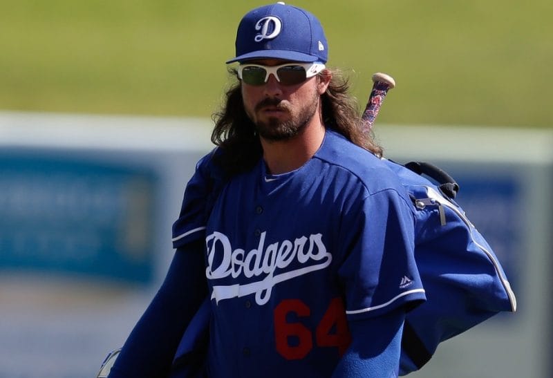 Dodgers News: Jack Murphy Among 4 Players Reassigned In Second Wave Of Spring Training Roster Cuts