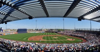 Spring Training Recap: Justin Turner, Trayce Thompson And Cody Bellinger Combine For 7 Rbi In Dodgers’ Win
