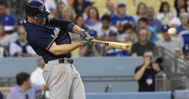 Mlb Rumors: Dodgers Remain On List Of Teams Brewers’ Ryan Braun Can Be Traded To